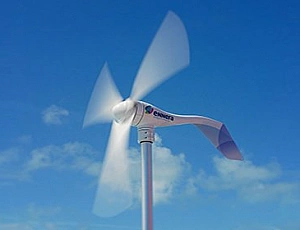 5 nejlepších větrných turbín z Aliexpressu