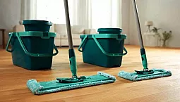 5 melhores esfregões profissionais