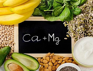 Az 5 legjobb folyékony kalcium- és magnézium-kiegészítő az iHerb segítségével