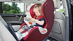 Top 10 producători de scaune auto