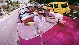 10 monopods ที่ดีที่สุดสำหรับเซลฟี่