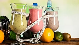 Τα 5 καλύτερα σέικ αδυνατίσματος Iherb