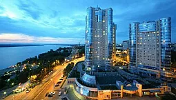 Samara'da Yaşanacak En İyi 9 Bölge