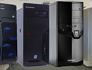 10 款最佳預算 PC 機箱