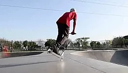 10 φθηνότερα σκούτερ κασκαντέρ