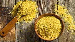 10 bästa iherb jäst