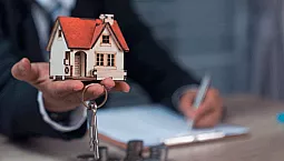 5 nejlepších realitních kanceláří v Rostov na Donu