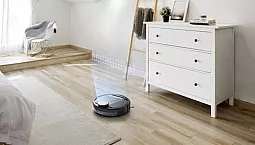 Las 5 aspiradoras robot más caras