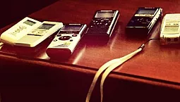 10 מקליטי הקול הנסתרים הטובים ביותר