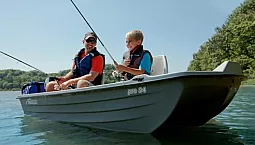 Τα 10 καλύτερα πλαστικά σκάφη