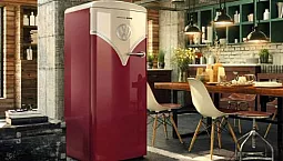 10 המקררים הטובים ביותר מתחת ל-40,000 רובל