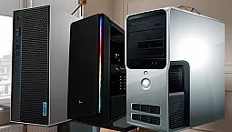 أفضل 10 أجهزة كمبيوتر للمنزل