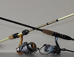 5 beste ultralichte spinhengels van Aliexpress