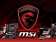 5 לוחות האם המובילים של MSI