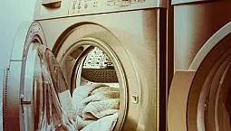 10 máy giặt rẻ nhất