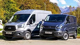 10 legmegbízhatóbb kisbusz