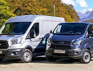 10 najbolj zanesljivih minibusov