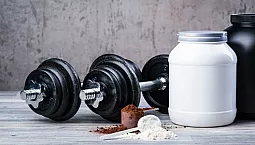 أفضل 10 شركات لتصنيع البروتين