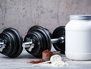 Los 10 principales fabricantes de proteínas