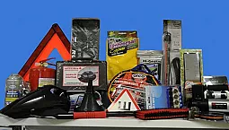 10 mest populære bilprodukter på Aliexpress