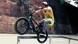 5 billigaste stuntcyklar