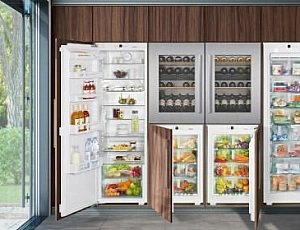 En Pahalı 10 Premium Buzdolabı