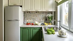 10 bästa ryska kylskåp