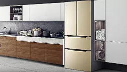 10 bästa kinesiska kylskåp