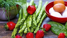 10 най-добри онлайн магазина за здравословни храни