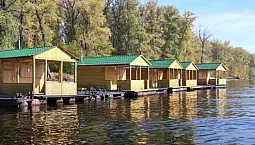 Cele mai bune 10 centre turistice din Samara