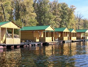 10 nejlepších turistických center v Samaře