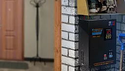 5 Nejlepší Stabilizátory chladničky