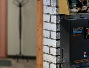 5 geriausi šaldytuvo stabilizatoriai