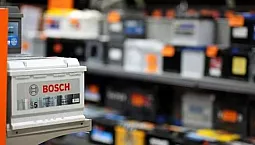 Las 10 baterías de coche más fiables