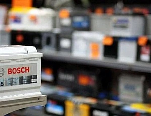 Top 10 uzticamākie automašīnu akumulatori