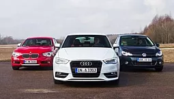 10 meest betrouwbare sedans