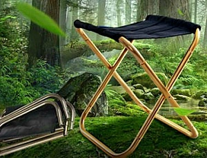 De 5 beste visstoelen op AliExpress