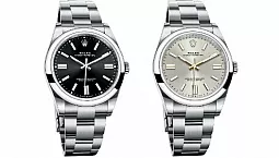 5 lētākie Rolex pulksteņi