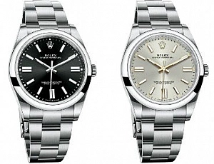 5 nejlevnějších hodinek Rolex