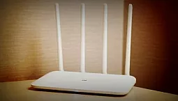 Topp 5 Xiaomi WiFi-routrar