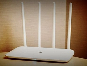 शीर्ष 5 Xiaomi वाईफाई राउटर