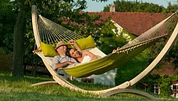 10 melhores redes para casas de verão