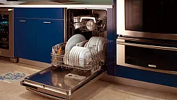 10 най-надеждни съдомиялни машини