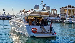 Topp 10 fritidsbåtar