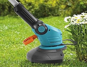 10 best grass trimmers from Aliexpress