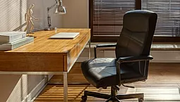 15 melhores cadeiras de escritório