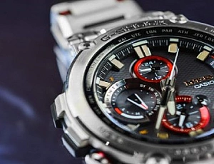 5 nejlepších nových hodinek Casio roku 2020