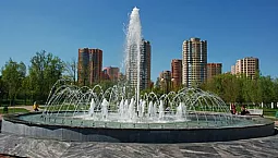 10 najlepších miest v regióne Moskva na život