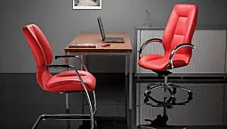 20个最好的电脑椅