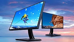 10 най-добри монитора под 15 000 рубли